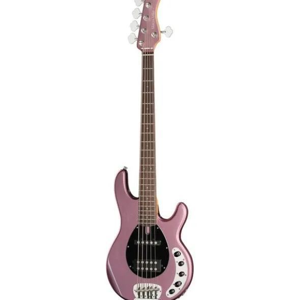 Marcus Miller Z7-5 Burgundy