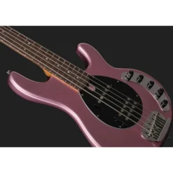 Marcus Miller Z7-5 Burgundy
