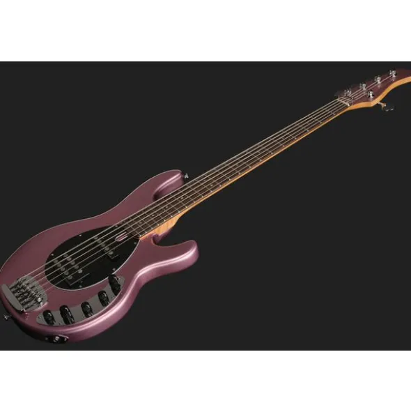 Marcus Miller Z7-5 Burgundy