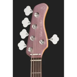 Marcus Miller Z7-5 Burgundy