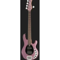 Marcus Miller Z7-5 Burgundy