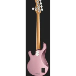 Marcus Miller Z7-5 Burgundy