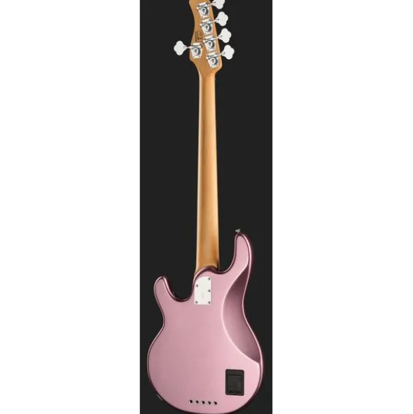 Marcus Miller Z7-5 Burgundy