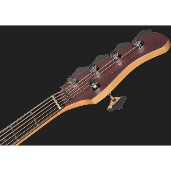 Marcus Miller Z7-5 Burgundy