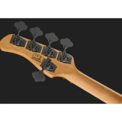 Marcus Miller Z7-5 Burgundy