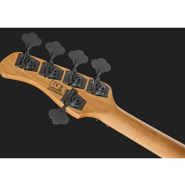 Marcus Miller Z7-5 Burgundy