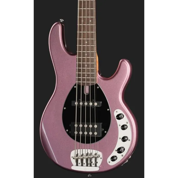 Marcus Miller Z7-5 Burgundy