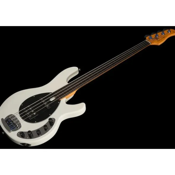 Marcus Miller Z7-4 FL Antique White