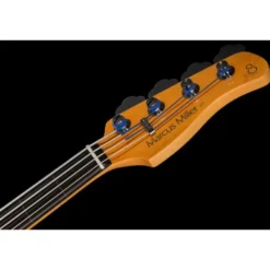 Marcus Miller Z7-4 FL Antique White