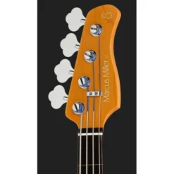 Marcus Miller Z7-4 FL Antique White