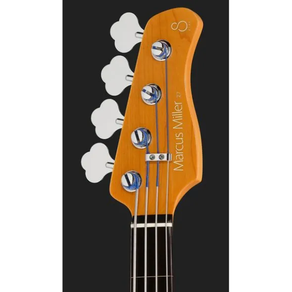 Marcus Miller Z7-4 FL Antique White