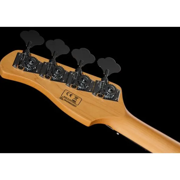 Marcus Miller Z7-4 FL Antique White