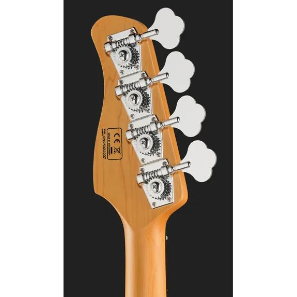 Marcus Miller Z7-4 FL Antique White