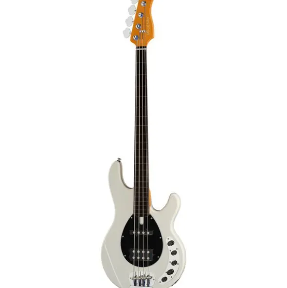Marcus Miller Z7-4 FL Antique White