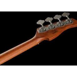 Marcus Miller Z7-4 Natural Swamp Ash LH