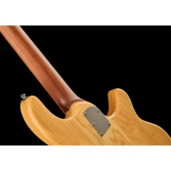 Marcus Miller Z7-4 Natural Swamp Ash LH