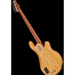 Marcus Miller Z7-4 Natural Swamp Ash LH