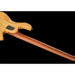 Marcus Miller Z7-4 Natural Swamp Ash LH