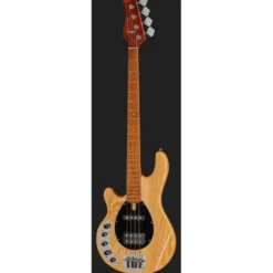 Marcus Miller Z7-4 Natural Swamp Ash LH