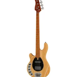 Marcus Miller Z7-4 Natural Swamp Ash LH