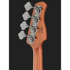 Marcus Miller Z7-4 Natural Swamp Ash LH