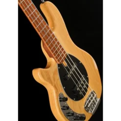 Marcus Miller Z7-4 Natural Swamp Ash LH
