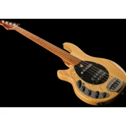 Marcus Miller Z7-4 Natural Swamp Ash LH