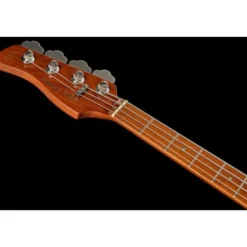 Marcus Miller Z7-4 Natural Swamp Ash LH