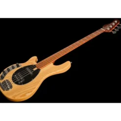 Marcus Miller Z7-4 Natural Swamp Ash LH