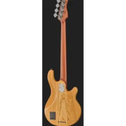 Marcus Miller Z7-4 Natural Swamp Ash LH