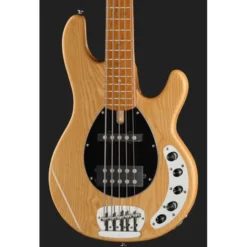Marcus Miller Z7-5 Natural Swamp Ash
