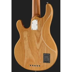 Marcus Miller Z7-5 Natural Swamp Ash