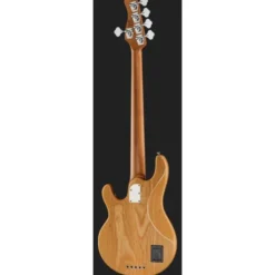 Marcus Miller Z7-5 Natural Swamp Ash