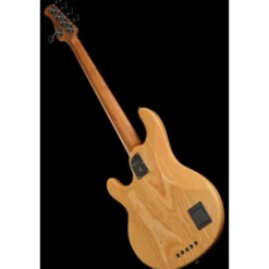 Marcus Miller Z7-5 Natural Swamp Ash