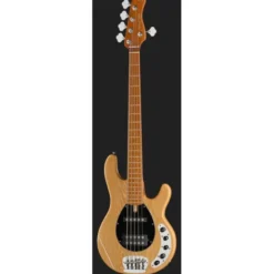 Marcus Miller Z7-5 Natural Swamp Ash