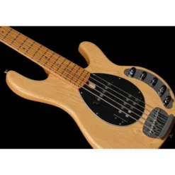 Marcus Miller Z7-5 Natural Swamp Ash