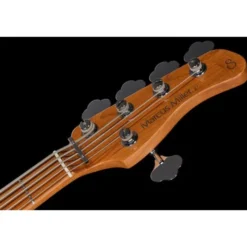 Marcus Miller Z7-5 Natural Swamp Ash