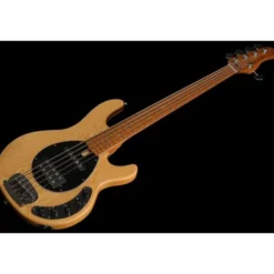 Marcus Miller Z7-5 Natural Swamp Ash