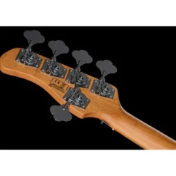 Marcus Miller Z7-5 Natural Swamp Ash