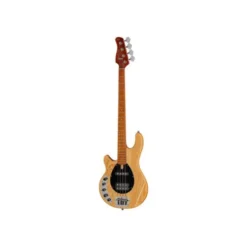 Marcus Miller Z7-4 Natural Swamp Ash B-Stock