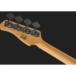 Marcus Miller Z3-4 Rosegold