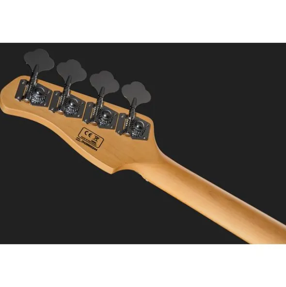 Marcus Miller Z3-4 Rosegold