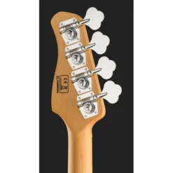Marcus Miller Z3-4 Rosegold