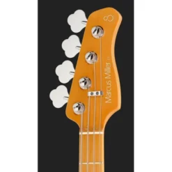 Marcus Miller Z3-4 Rosegold