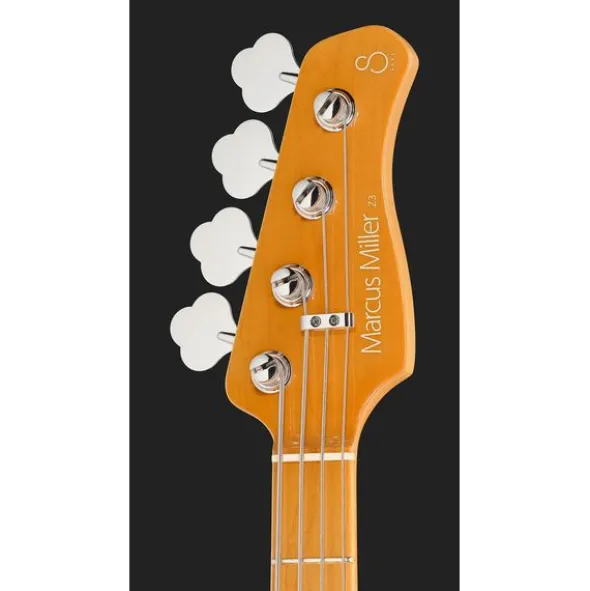 Marcus Miller Z3-4 Rosegold