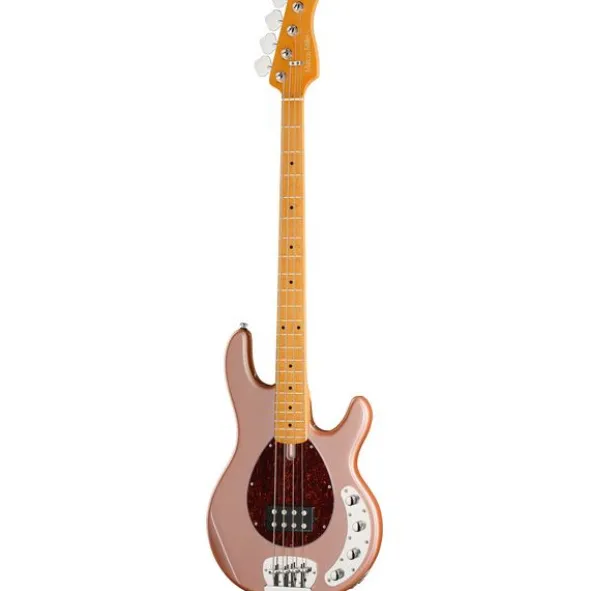 Marcus Miller Z3-4 Rosegold
