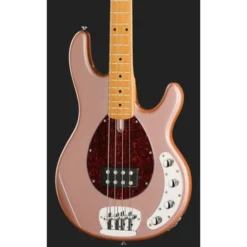 Marcus Miller Z3-4 Rosegold