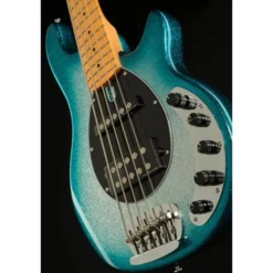 Marcus Miller Z7-5 Skyburst Sparkle