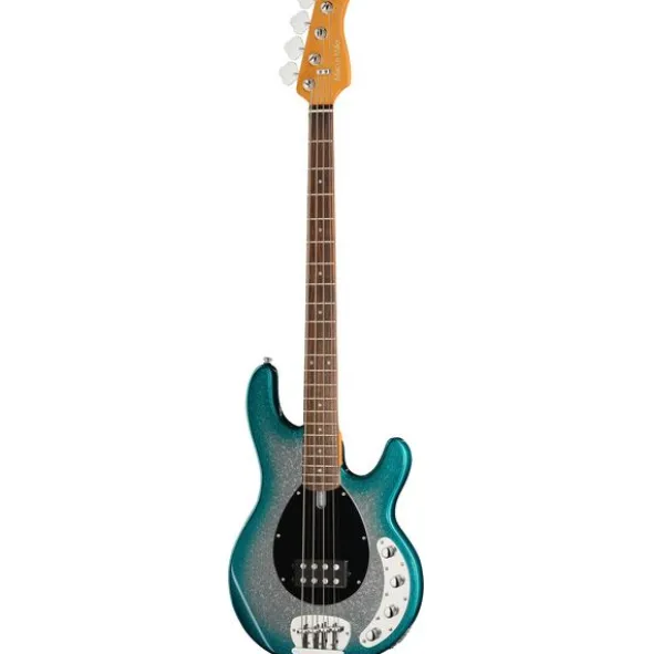 Marcus Miller Z3-4 Skyburst Sparkle