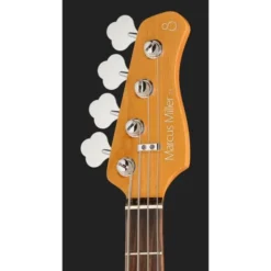Marcus Miller Z3-4 Skyburst Sparkle